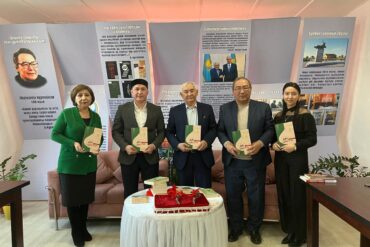 Халықаралық әйелдер мерекесіне орай «Келіні жақсының керегесі алтын» тақырыбында келіндер сайысы өткізілді.